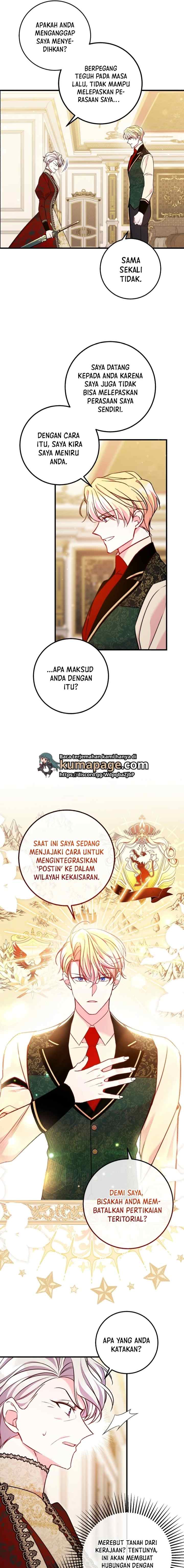 Countryside Life with the Sexy Majesty chapter 19 halaman 10