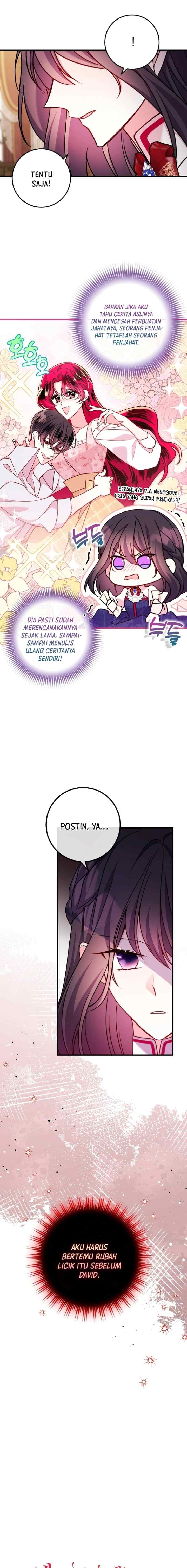 Countryside Life with the Sexy Majesty chapter 19 halaman 5