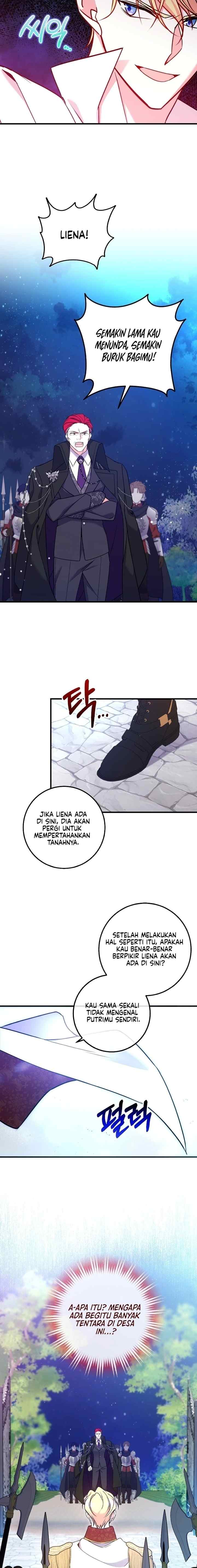Countryside Life with the Sexy Majesty chapter 20 halaman 14