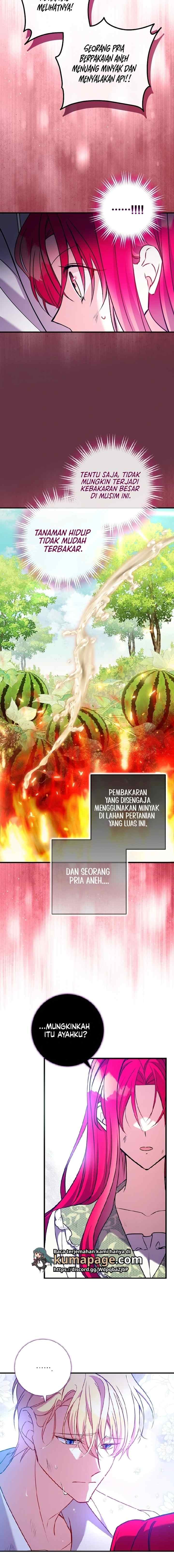 Countryside Life with the Sexy Majesty chapter 20 halaman 6