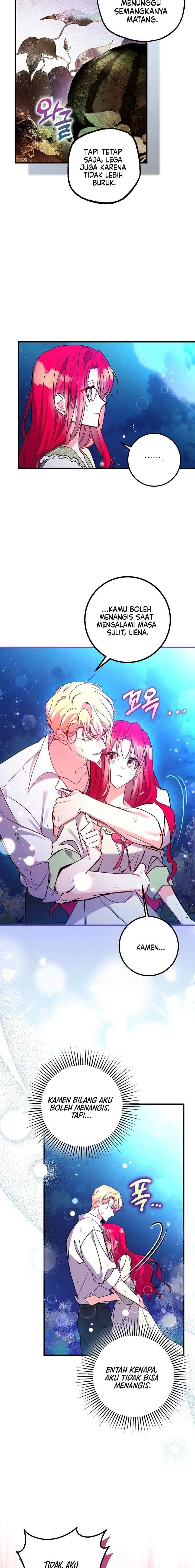 Countryside Life with the Sexy Majesty chapter 20 halaman 5