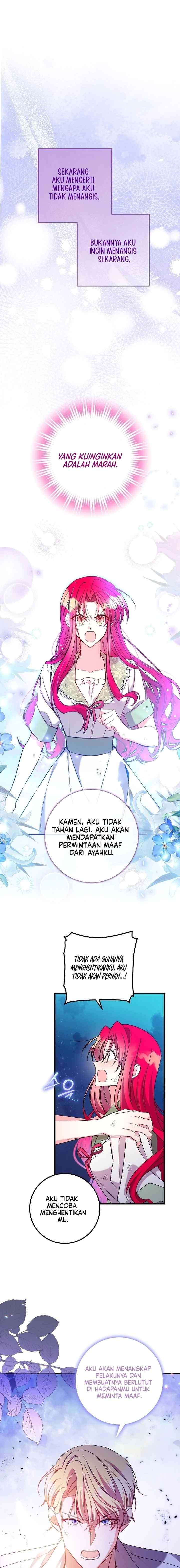 Countryside Life with the Sexy Majesty chapter 20 halaman 7