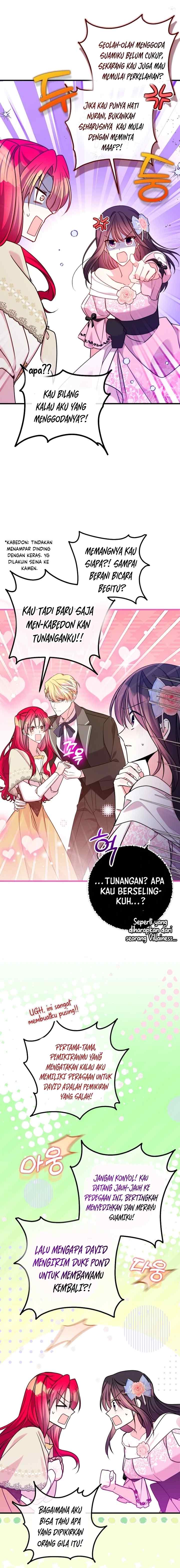 Countryside Life with the Sexy Majesty chapter 23 halaman 5