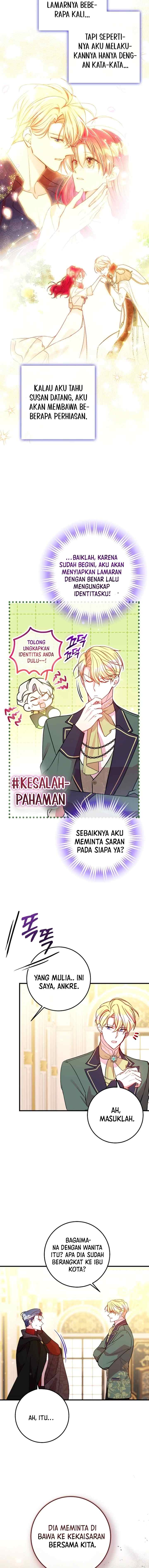 Countryside Life with the Sexy Majesty chapter 24 halaman 17