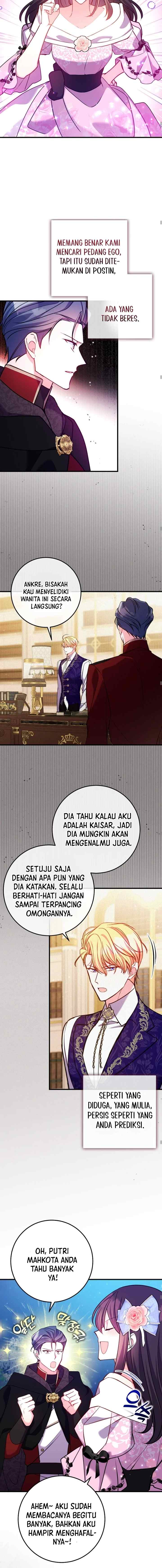 Countryside Life with the Sexy Majesty chapter 24 halaman 10