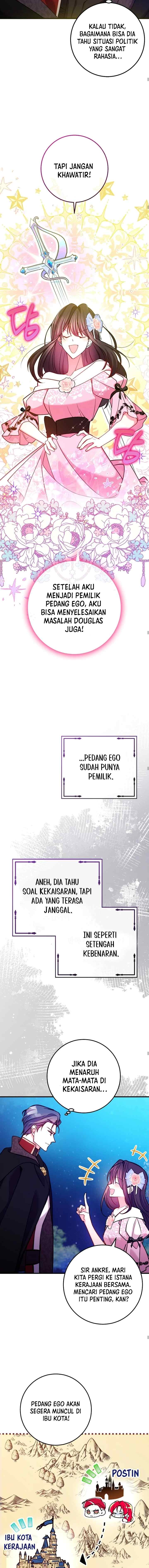Countryside Life with the Sexy Majesty chapter 24 halaman 12