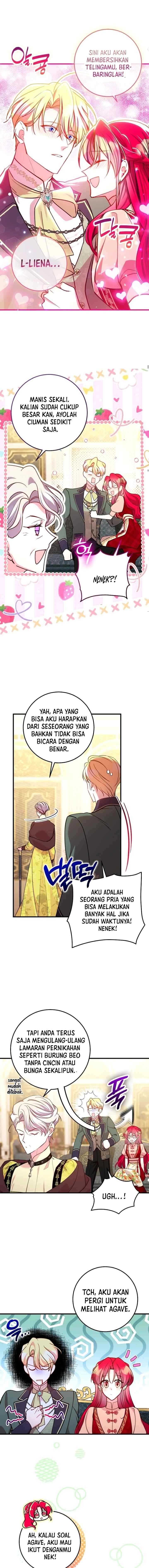 Countryside Life with the Sexy Majesty chapter 24 halaman 15