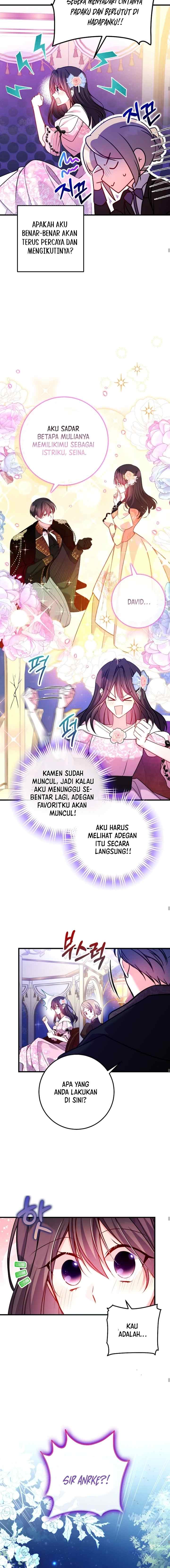 Countryside Life with the Sexy Majesty chapter 24 halaman 8