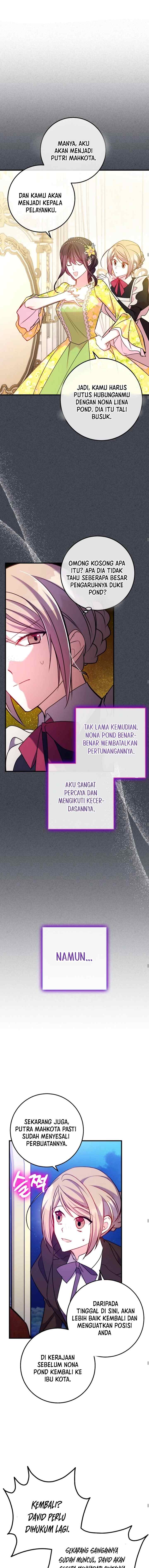 Countryside Life with the Sexy Majesty chapter 24 halaman 7