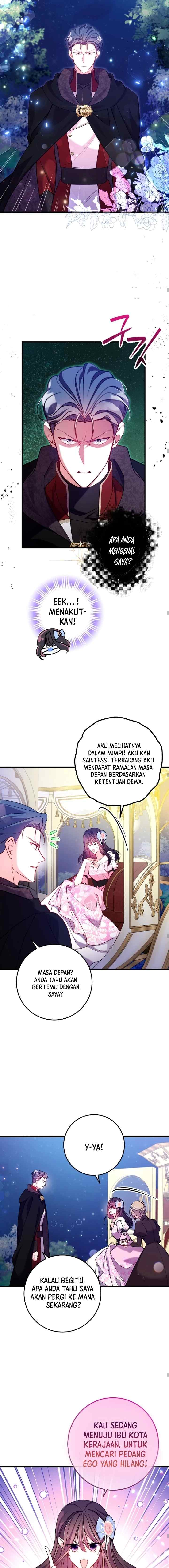 Countryside Life with the Sexy Majesty chapter 24 halaman 9
