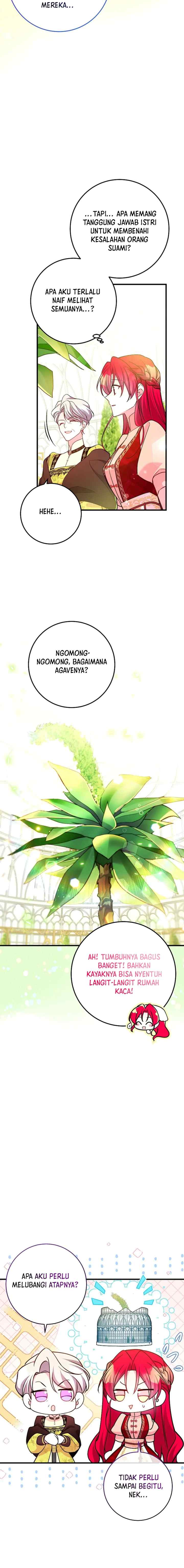 Countryside Life with the Sexy Majesty chapter 25 halaman 10