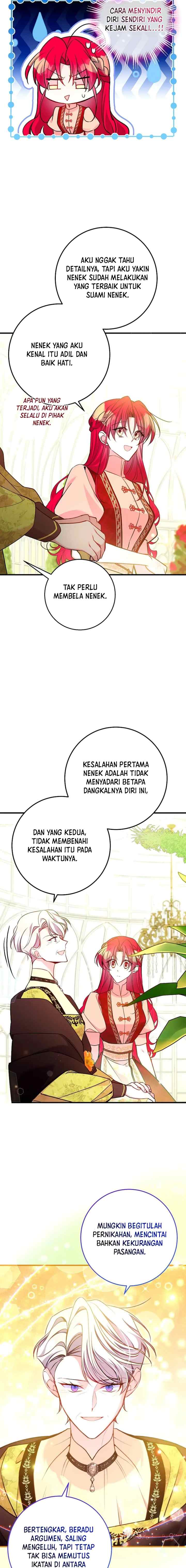 Countryside Life with the Sexy Majesty chapter 25 halaman 9