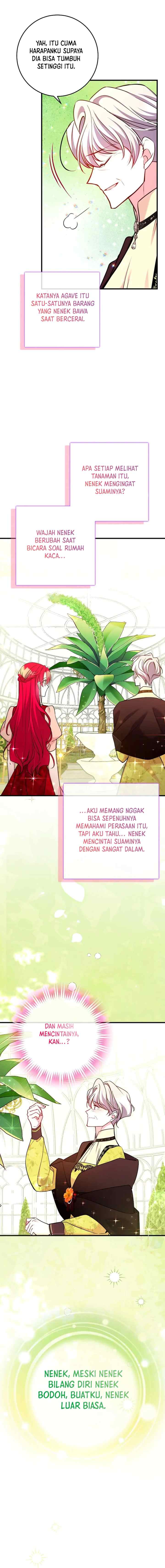 Countryside Life with the Sexy Majesty chapter 25 halaman 11