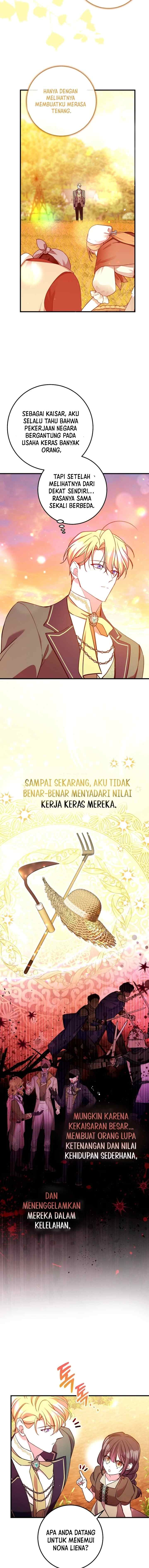 Countryside Life with the Sexy Majesty chapter 26 halaman 14