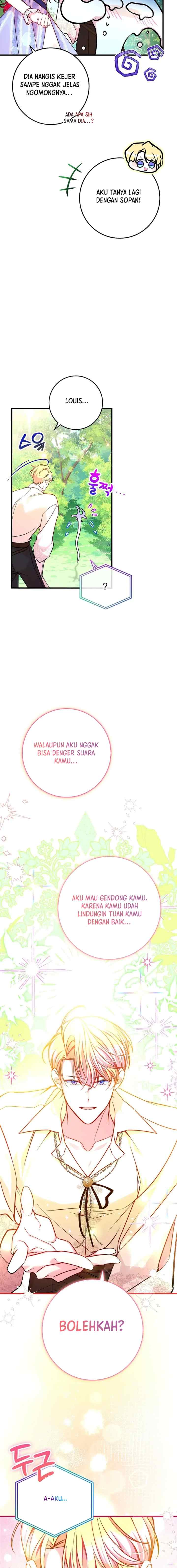 Countryside Life with the Sexy Majesty chapter 27 halaman 19