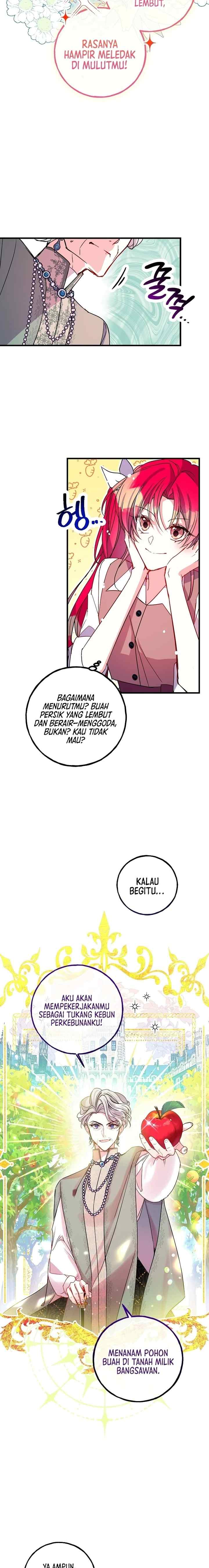 Countryside Life with the Sexy Majesty chapter 3 halaman 13