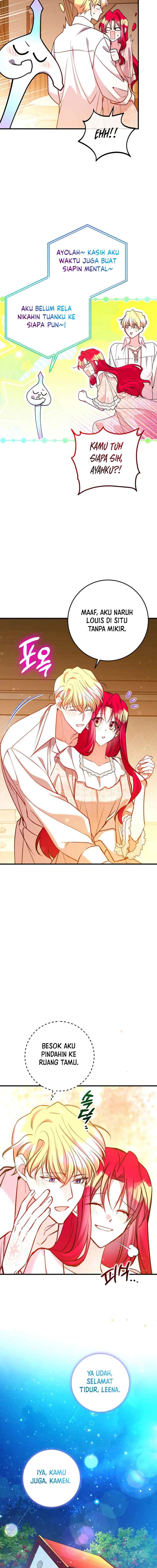 Countryside Life with the Sexy Majesty chapter 30 halaman 15