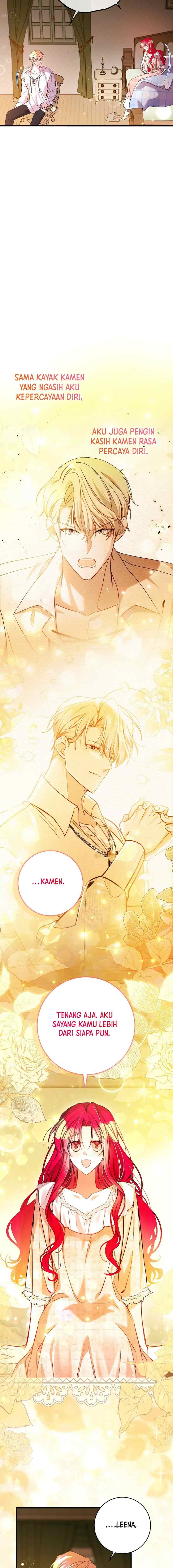 Countryside Life with the Sexy Majesty chapter 30 halaman 10