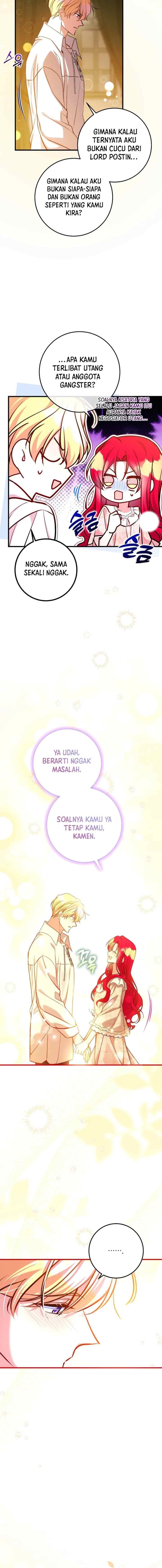 Countryside Life with the Sexy Majesty chapter 30 halaman 11