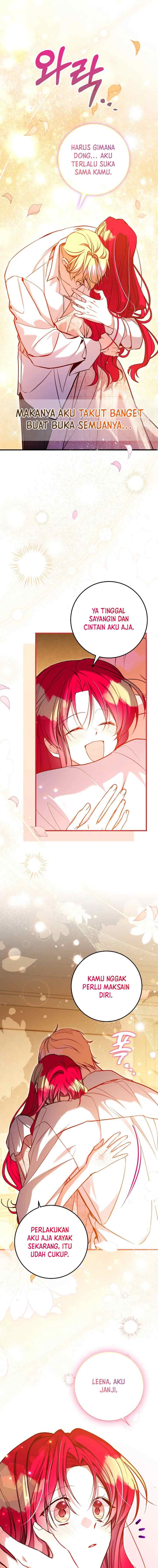 Countryside Life with the Sexy Majesty chapter 30 halaman 12