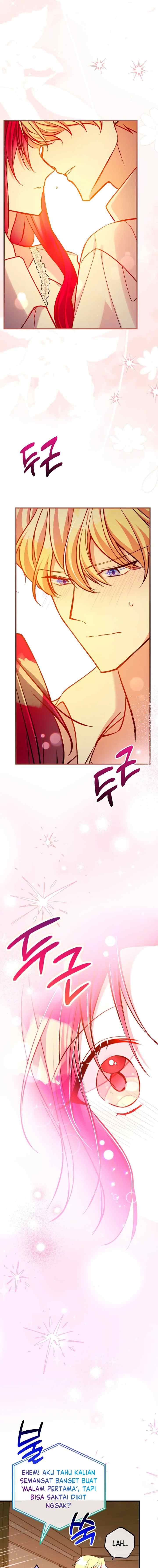 Countryside Life with the Sexy Majesty chapter 30 halaman 14