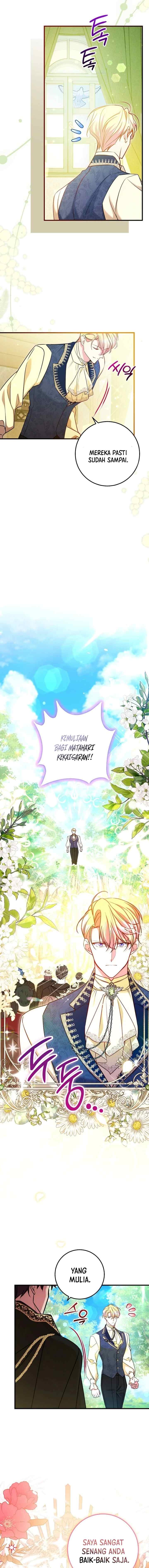 Countryside Life with the Sexy Majesty chapter 31 halaman 9
