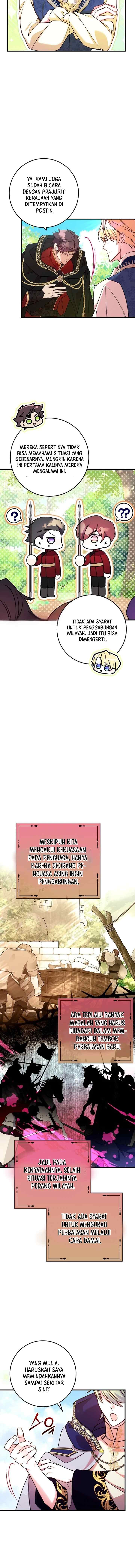 Countryside Life with the Sexy Majesty chapter 31 halaman 11