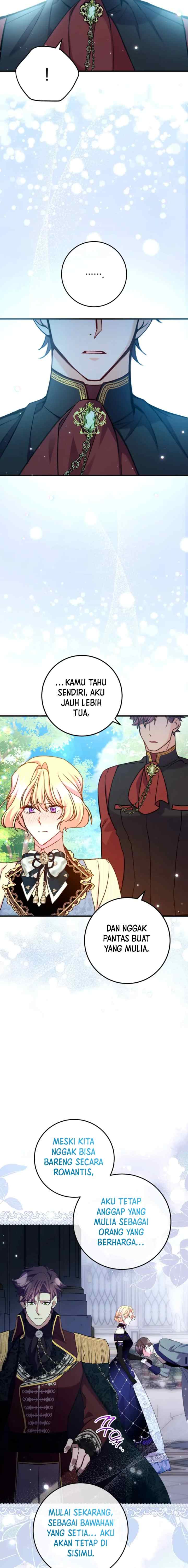 Countryside Life with the Sexy Majesty chapter 35 halaman 17