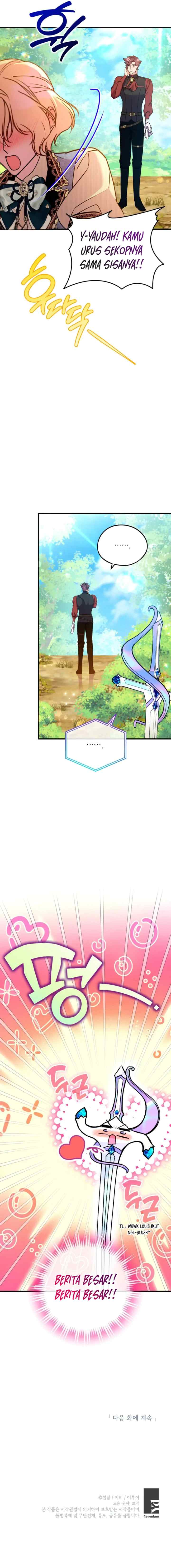 Countryside Life with the Sexy Majesty chapter 35 halaman 19