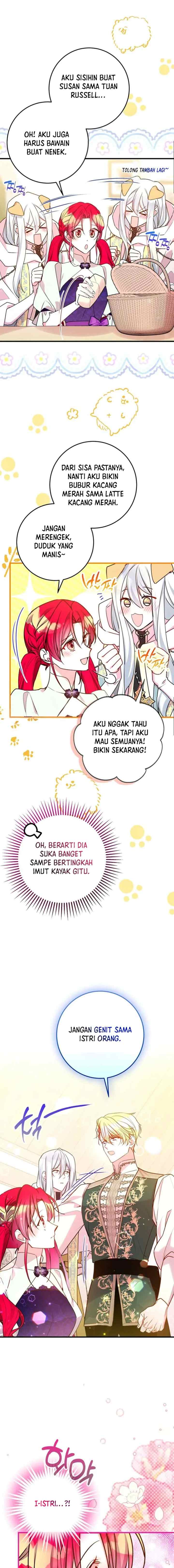 Countryside Life with the Sexy Majesty chapter 37 halaman 14