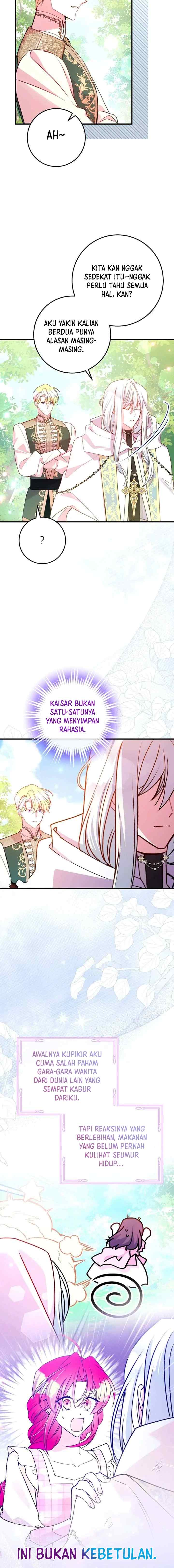 Countryside Life with the Sexy Majesty chapter 37 halaman 18
