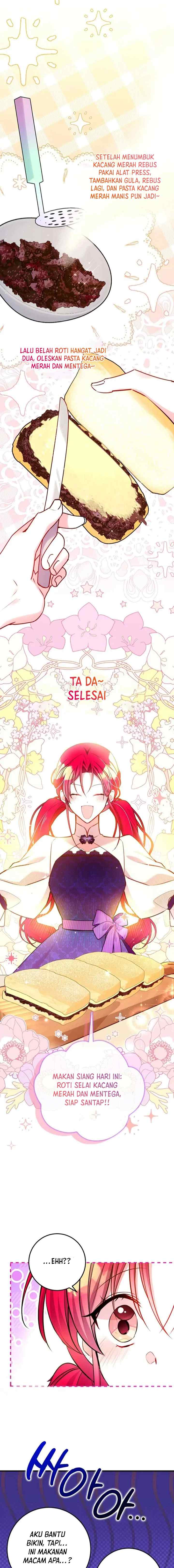 Countryside Life with the Sexy Majesty chapter 37 halaman 10