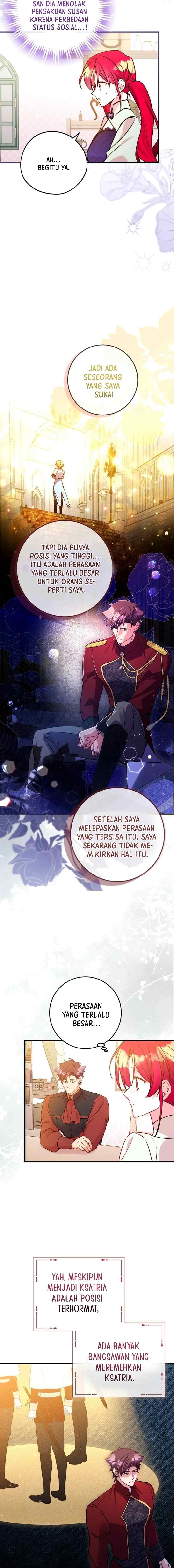 Countryside Life with the Sexy Majesty chapter 38 halaman 17