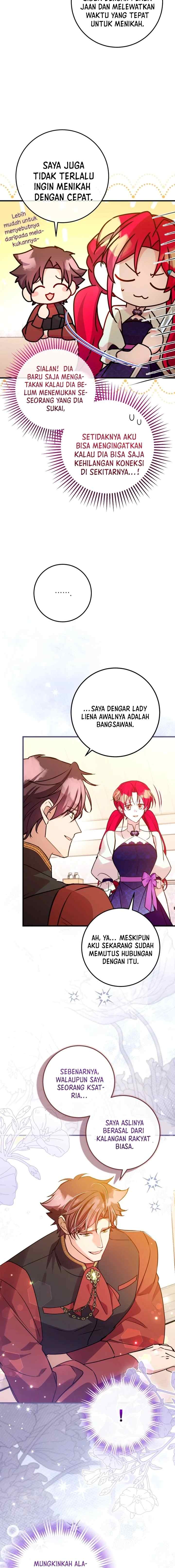 Countryside Life with the Sexy Majesty chapter 38 halaman 16