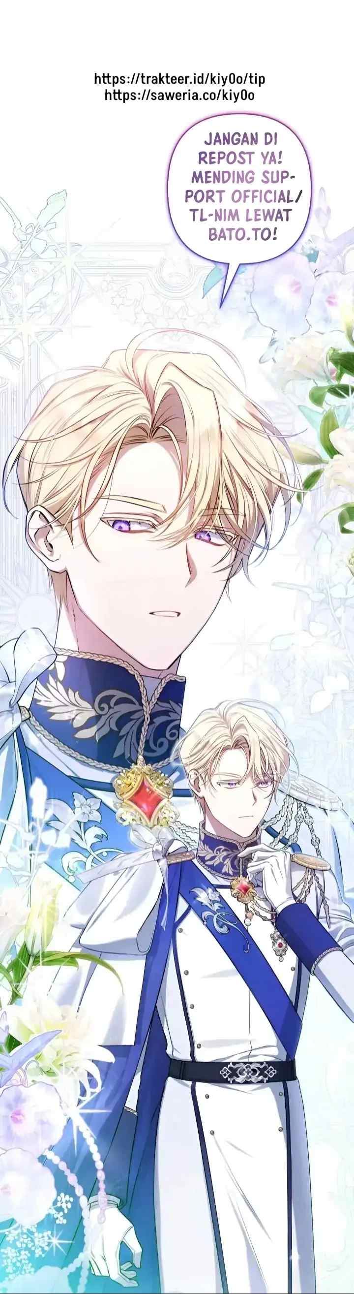 Countryside Life with the Sexy Majesty chapter 39 halaman 19