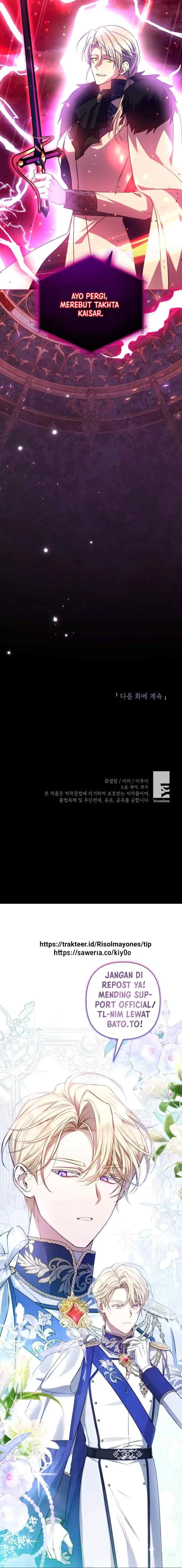 Countryside Life with the Sexy Majesty chapter 41 halaman 18