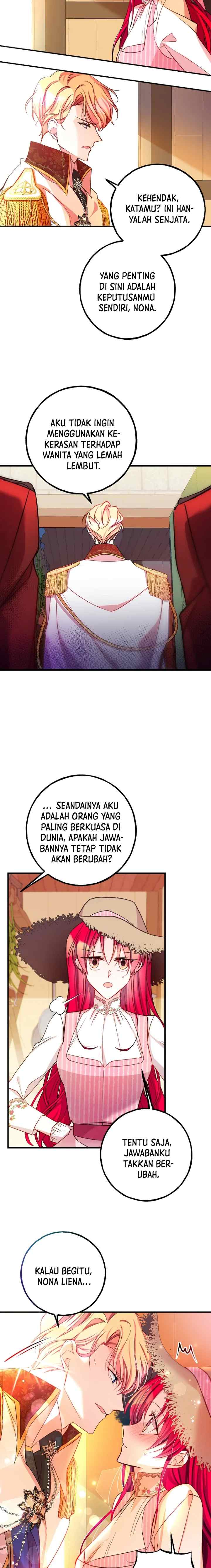 Countryside Life with the Sexy Majesty chapter 5 halaman 16