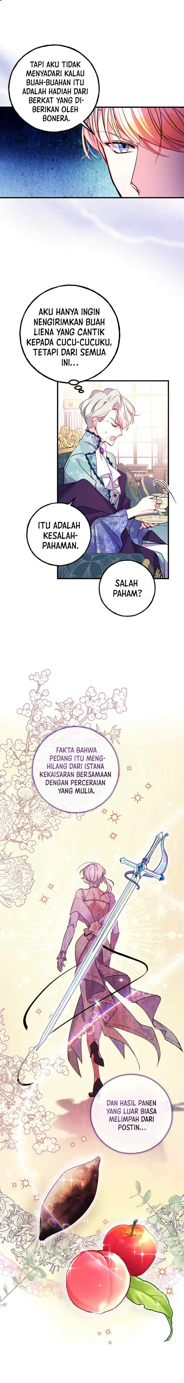 Countryside Life with the Sexy Majesty chapter 5 halaman 4