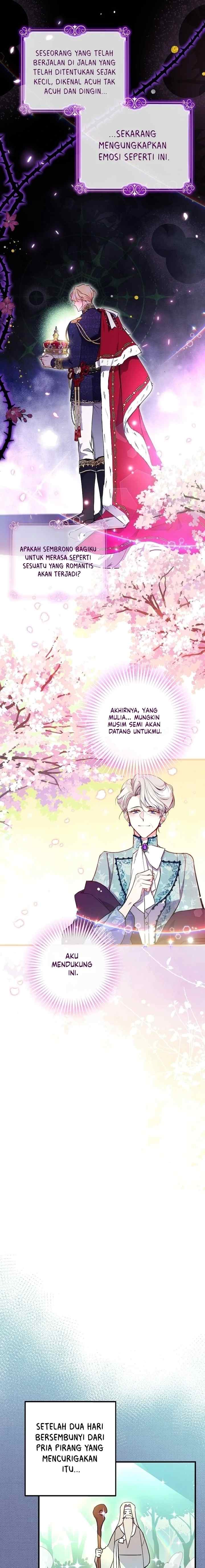 Countryside Life with the Sexy Majesty chapter 6 halaman 8