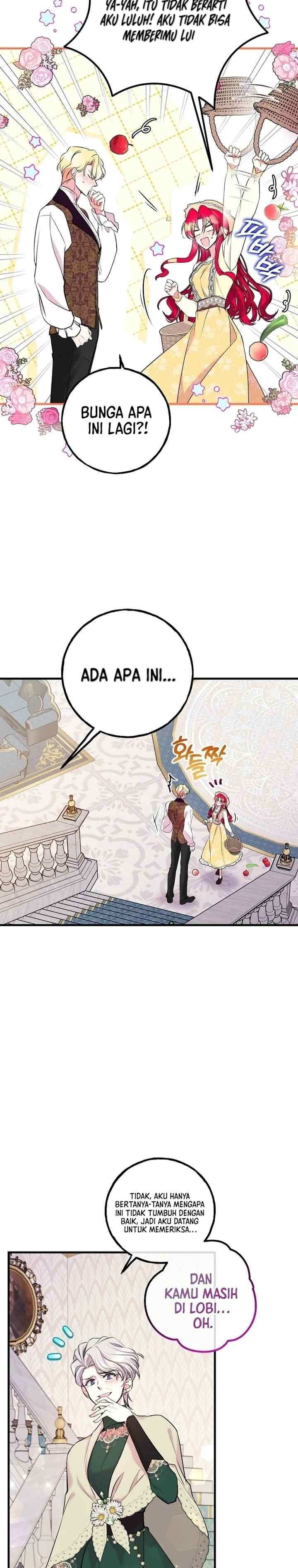 Countryside Life with the Sexy Majesty chapter 7 halaman 19