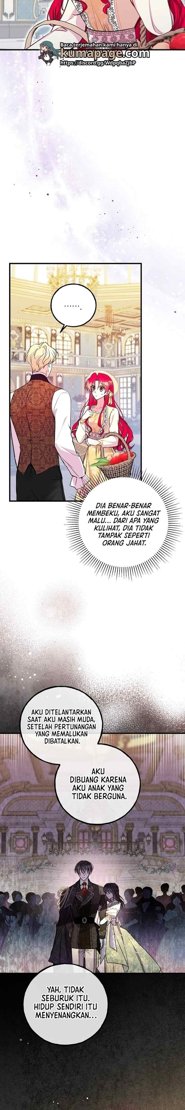 Countryside Life with the Sexy Majesty chapter 7 halaman 16
