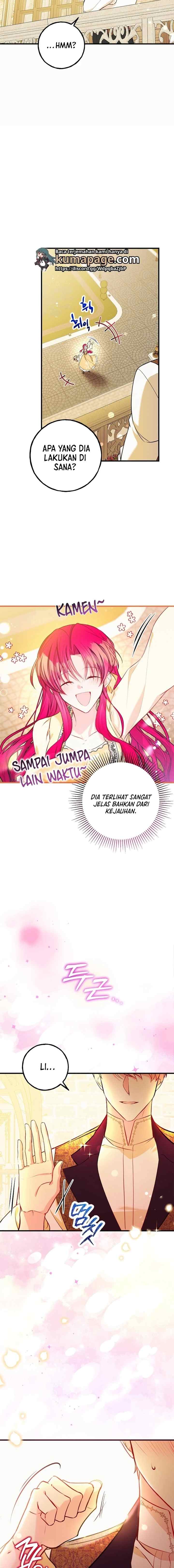 Countryside Life with the Sexy Majesty chapter 8 halaman 9