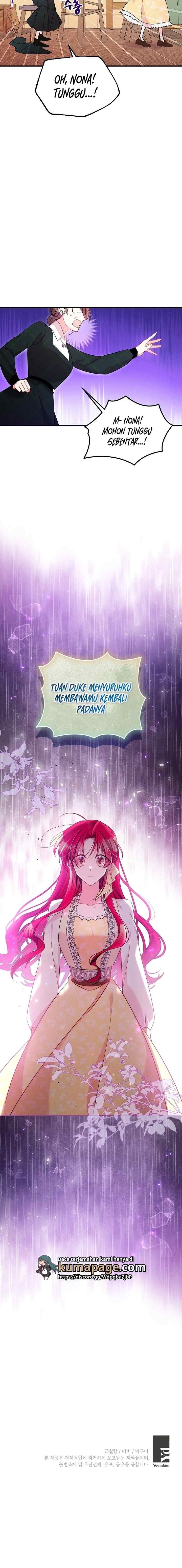 Countryside Life with the Sexy Majesty chapter 8 halaman 19