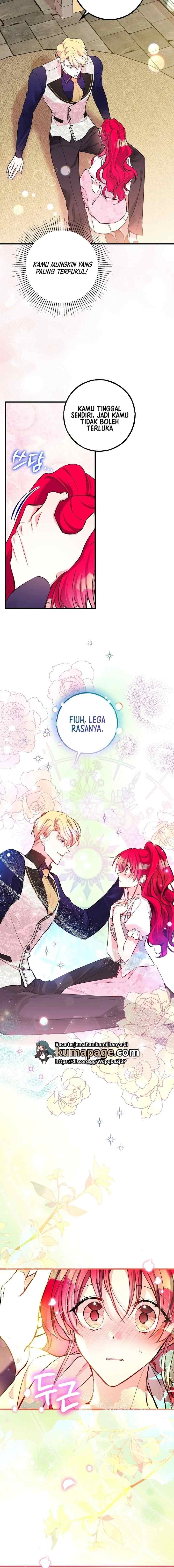 Countryside Life with the Sexy Majesty chapter 9 halaman 17