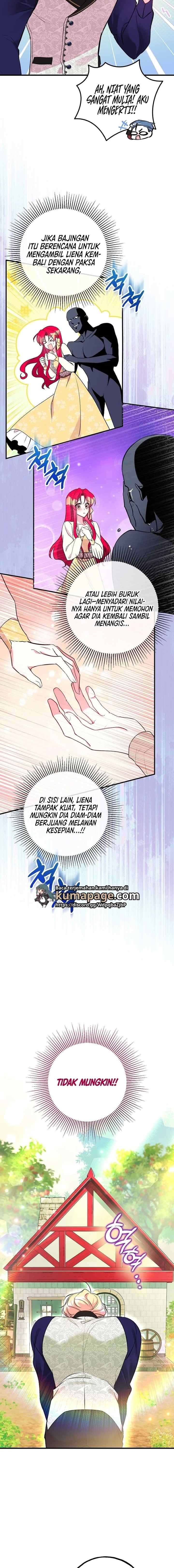 Countryside Life with the Sexy Majesty chapter 9 halaman 9