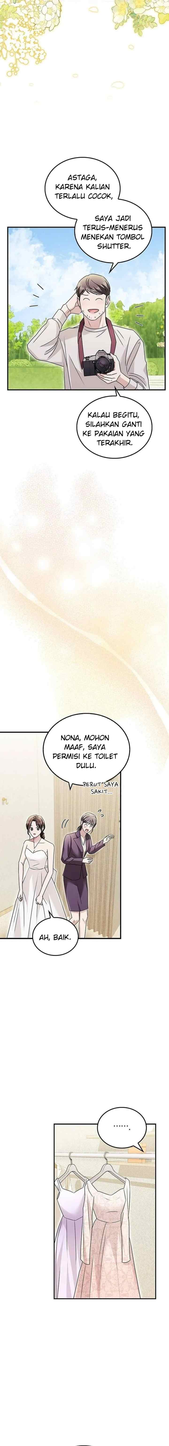 Couple, How Far We Can Go? chapter 20 halaman 16
