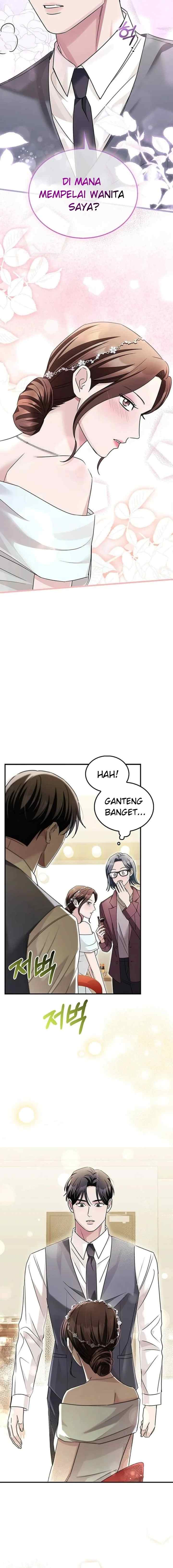 Couple, How Far We Can Go? chapter 20 halaman 12