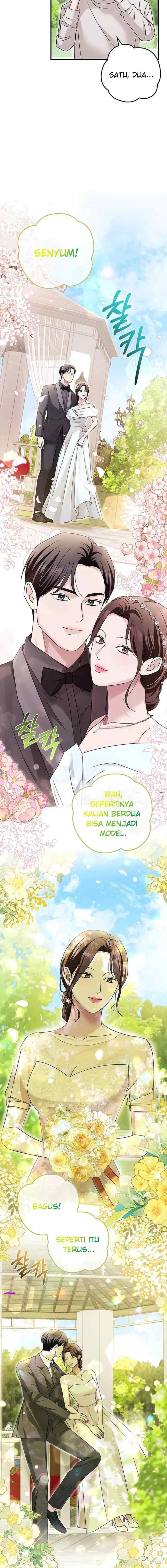 Couple, How Far We Can Go? chapter 20 halaman 15