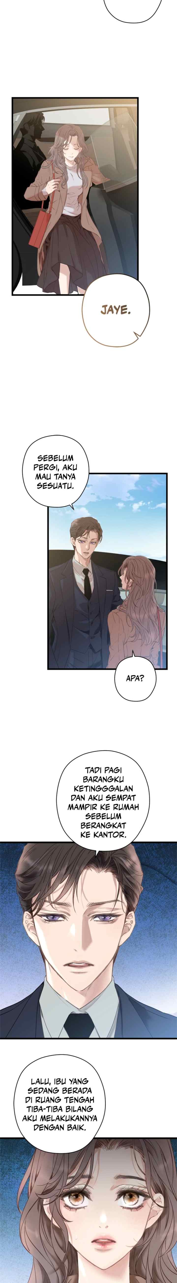 Couple's Time chapter 1 halaman 18