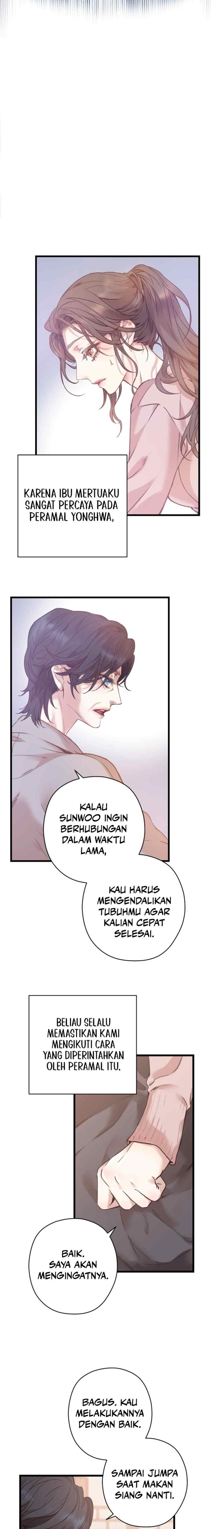 Couple's Time chapter 1 halaman 5